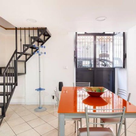 Aitne - Holiday Apartments Катания Екстериор снимка
