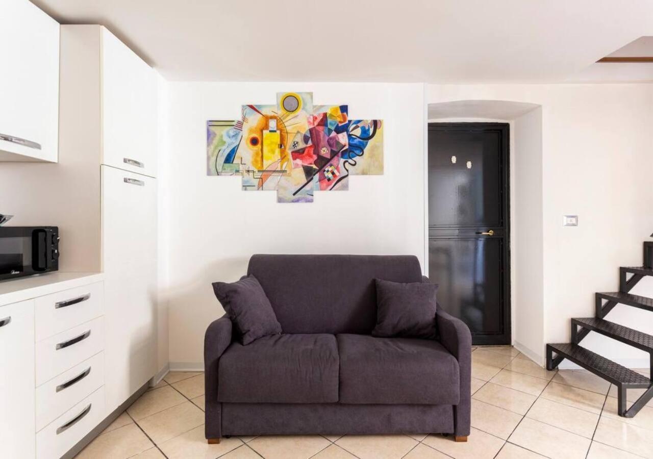 Aitne - Holiday Apartments Катания Екстериор снимка