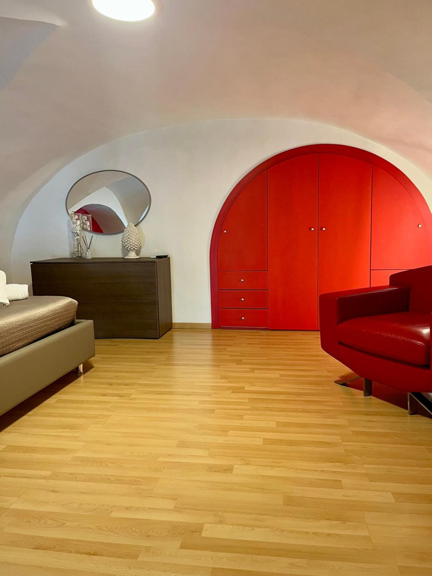 Aitne - Holiday Apartments Катания Екстериор снимка