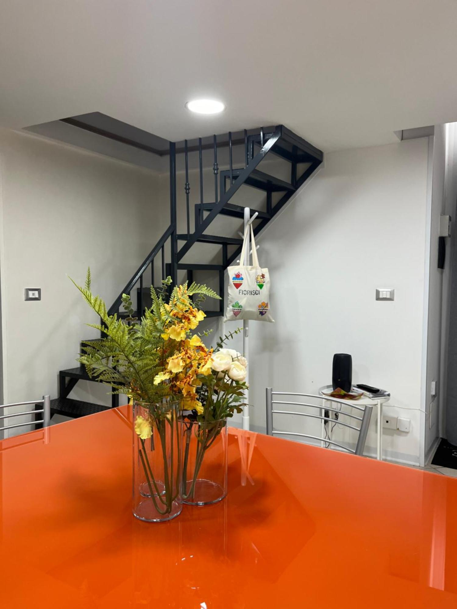 Aitne - Holiday Apartments Катания Екстериор снимка